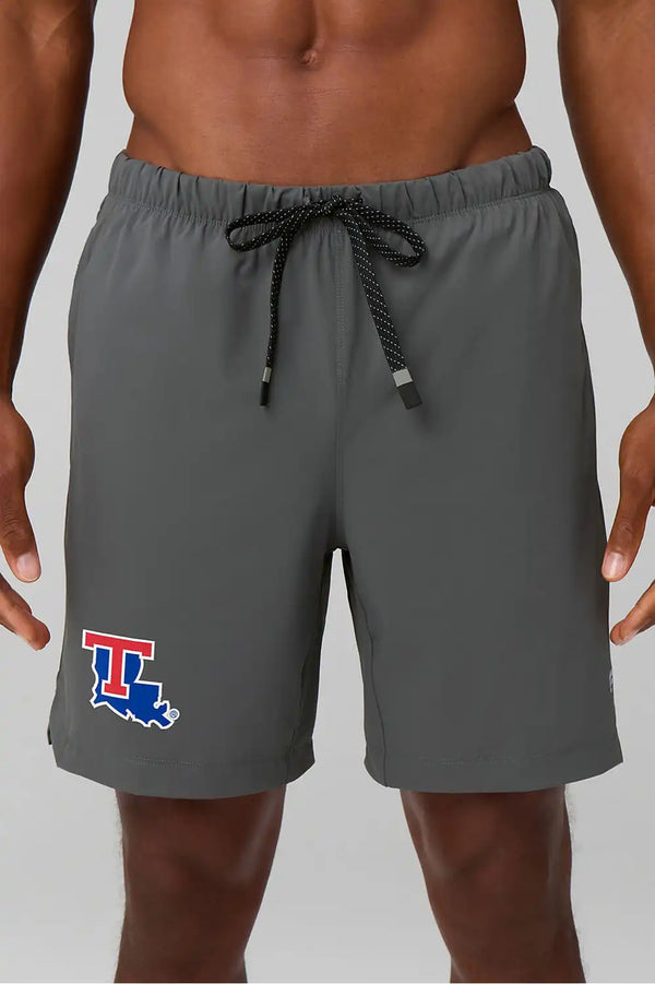 Louisiana Tech University The One Short 7in