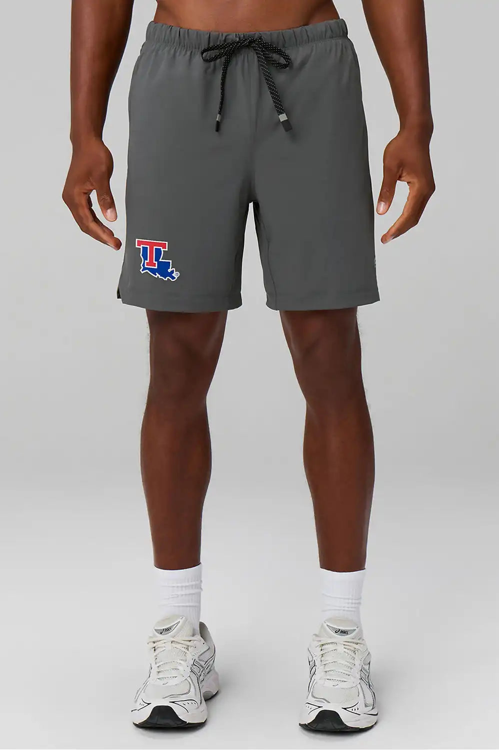 Louisiana Tech University The One Short 7in