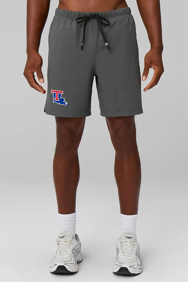 Louisiana Tech University The One Short 7in