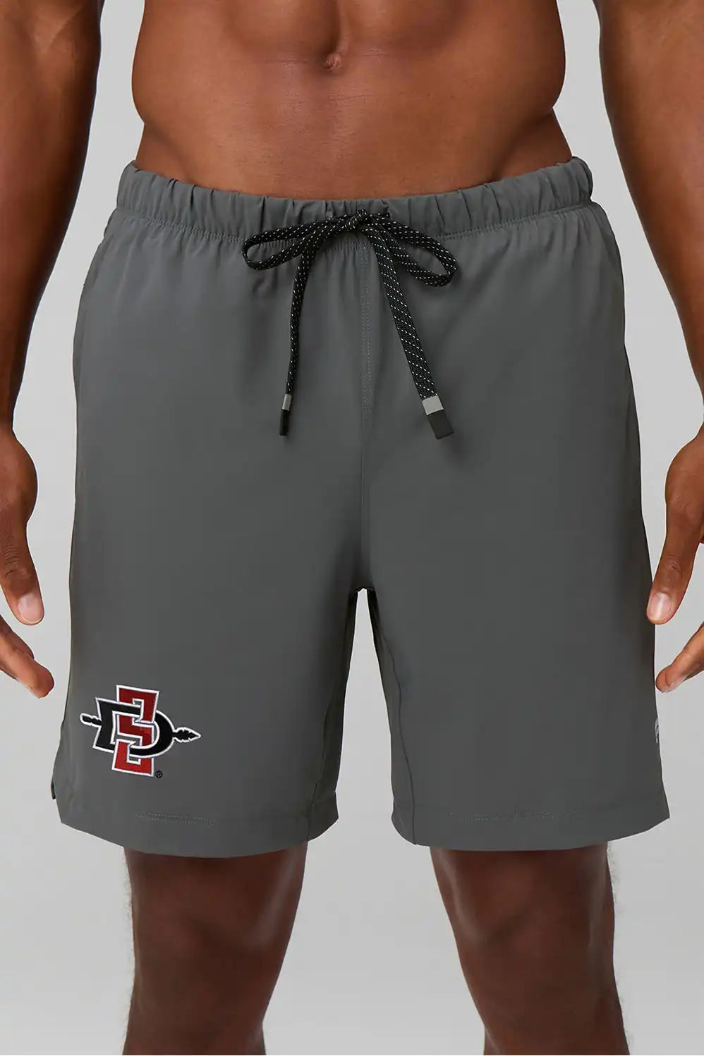 San Diego State University The One Short 7in