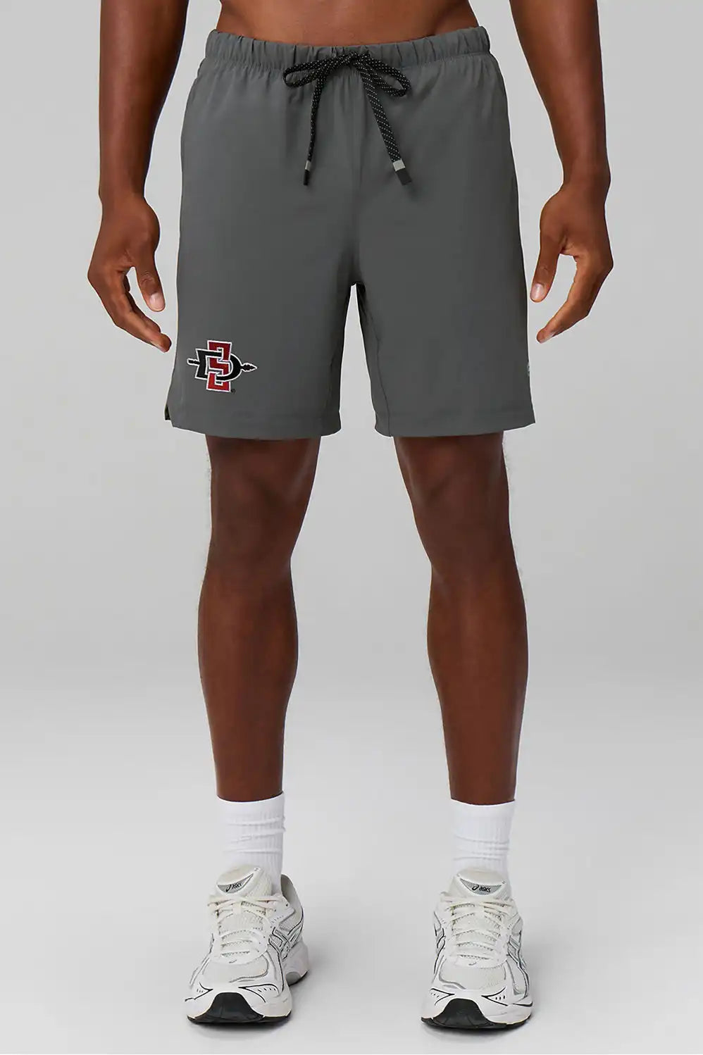 San Diego State University The One Short 7in