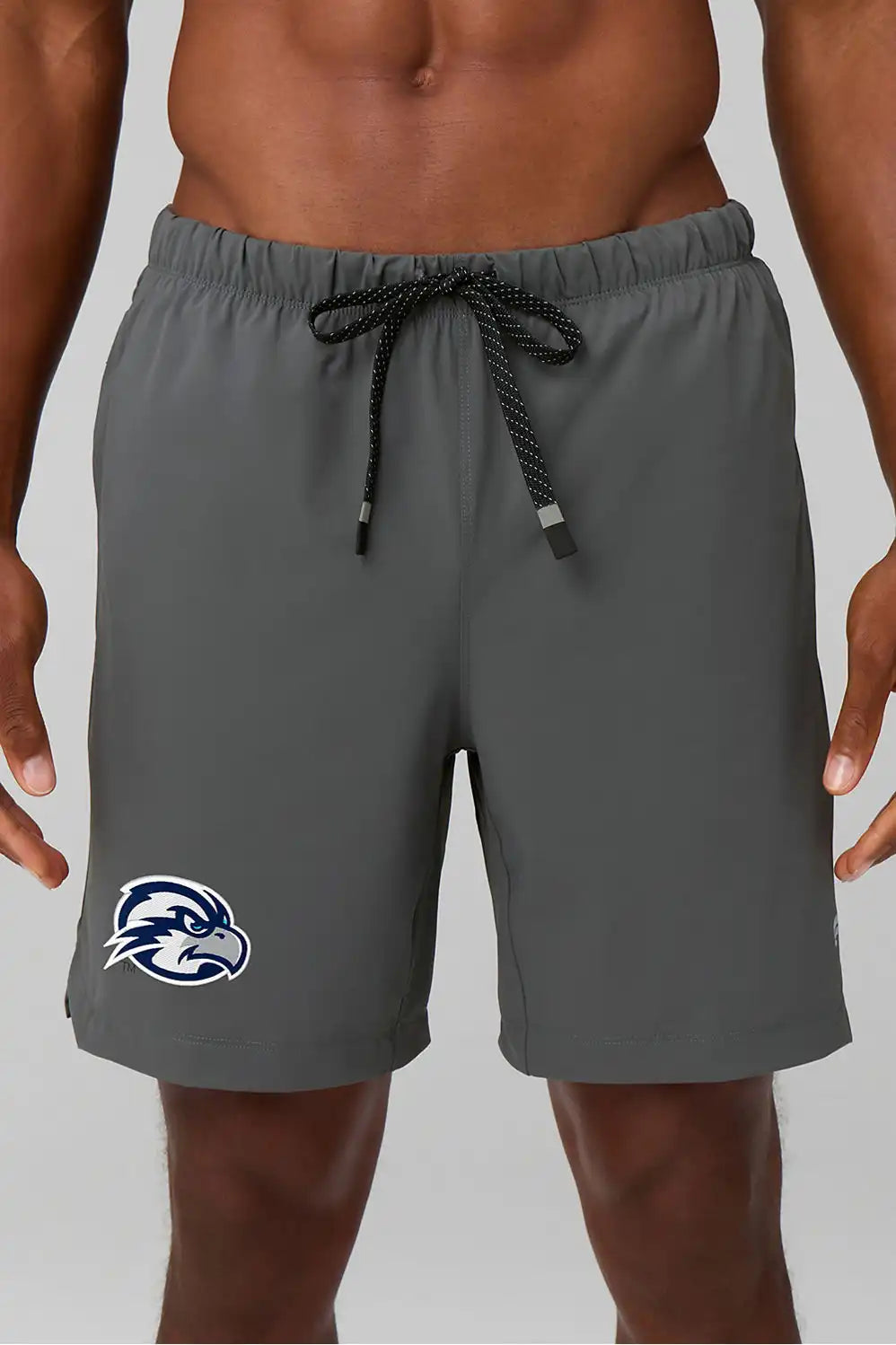 University Of North Florida The One Short 7in