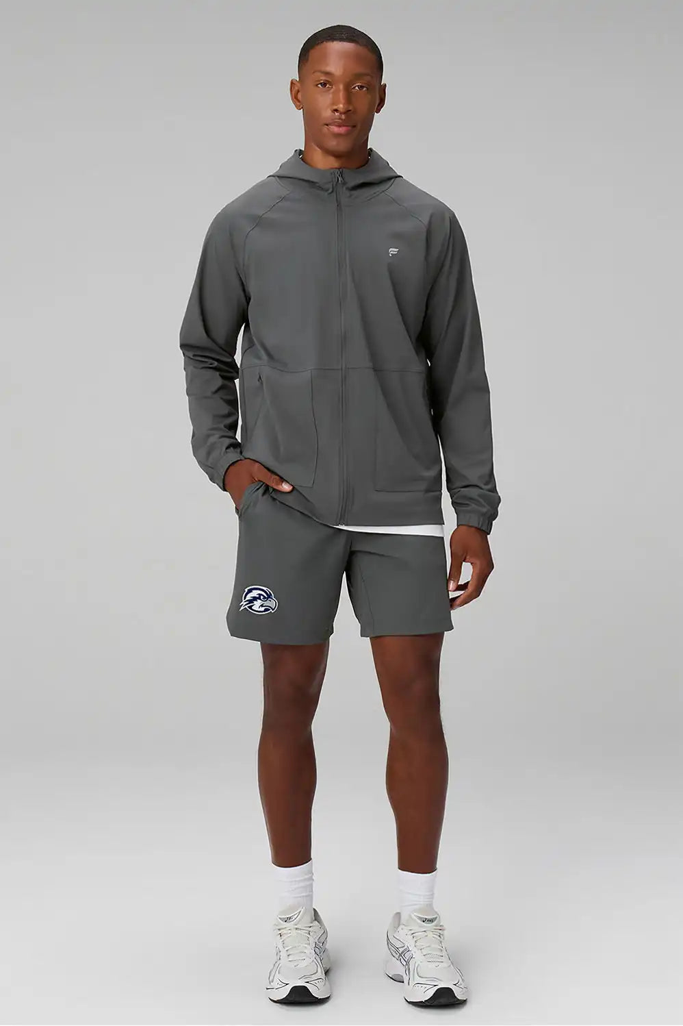 University Of North Florida The One Short 7in