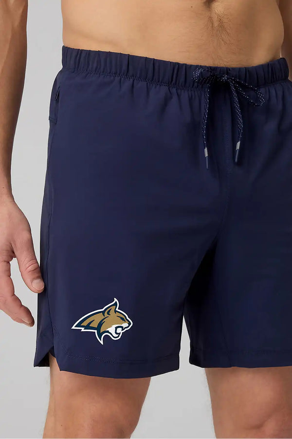 Montana State University The One Short 7in