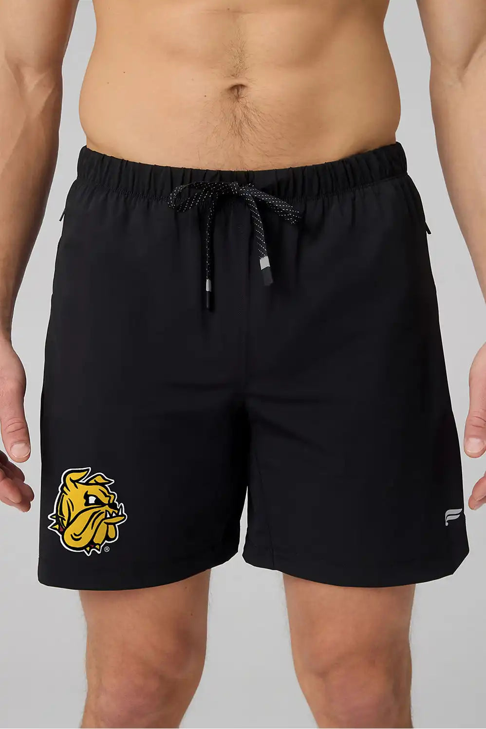 University Of Minnesota Duluth The One Short 7in