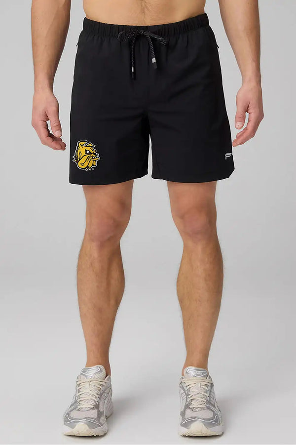 University Of Minnesota Duluth The One Short 7in