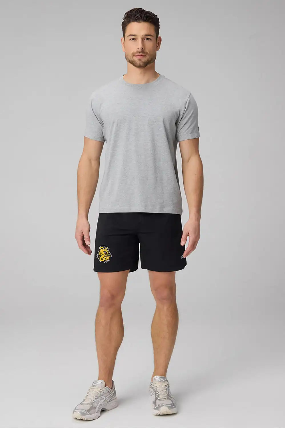 University Of Minnesota Duluth The One Short 7in