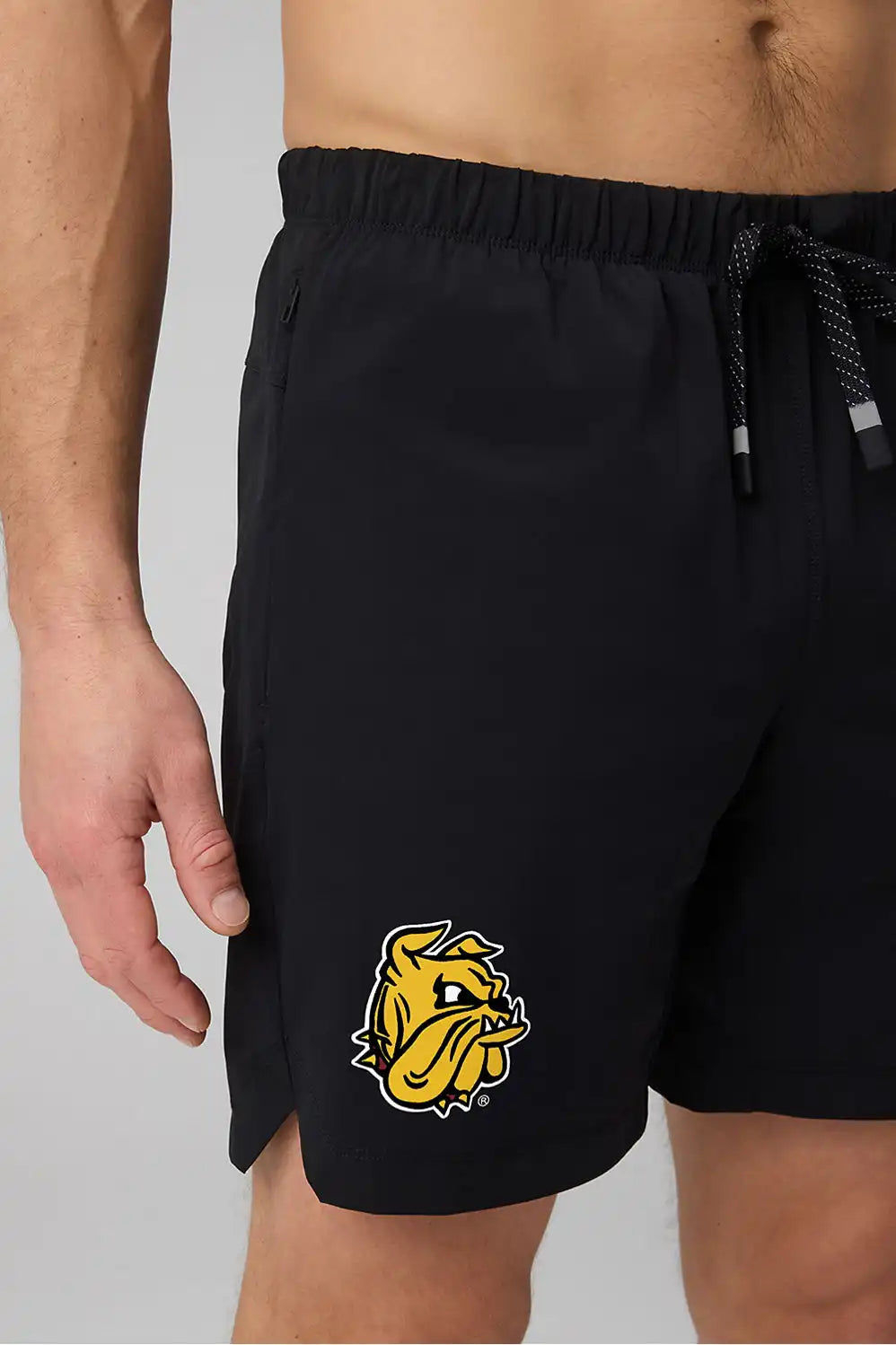 University Of Minnesota Duluth The One Short 7in