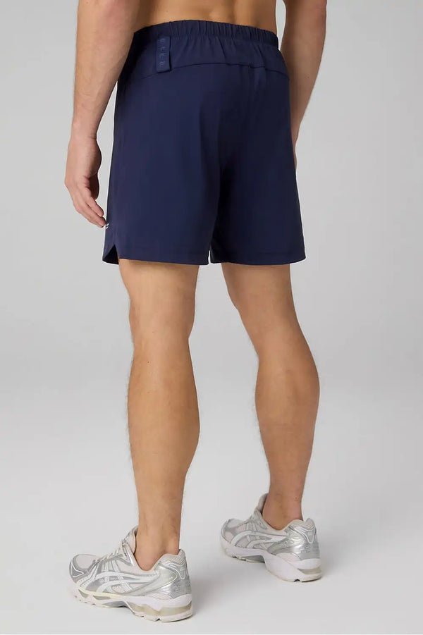 American University The One Short 7in