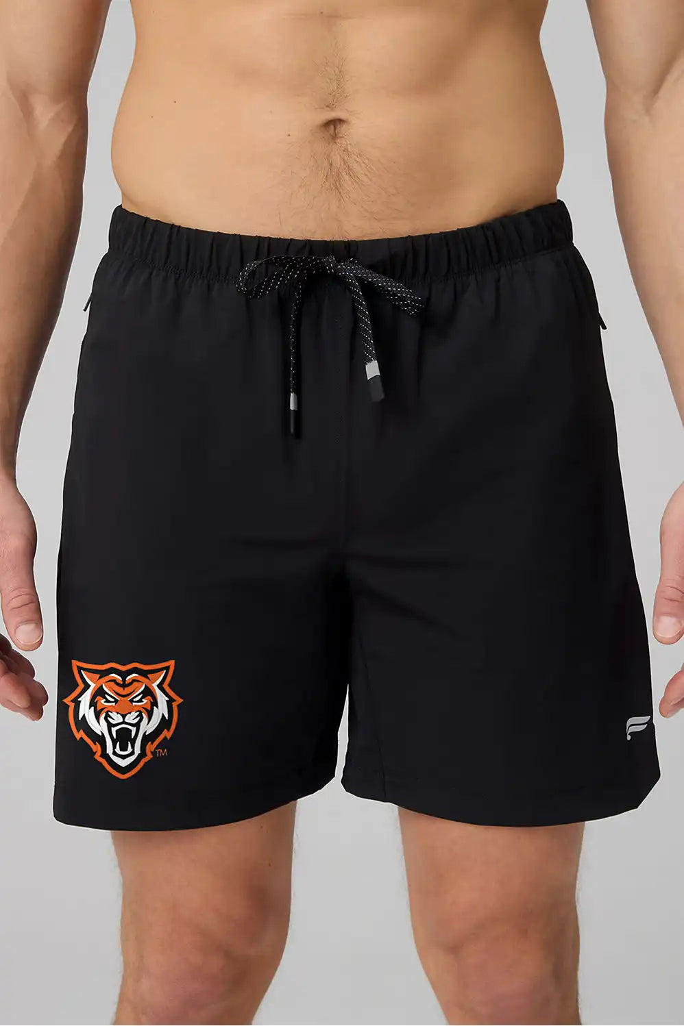 Idaho State University The One Short 7in
