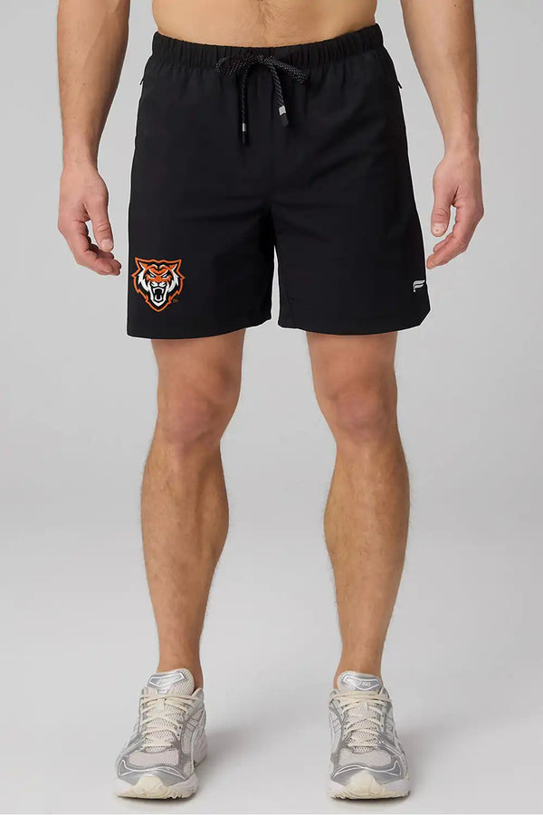 Idaho State University The One Short 7in