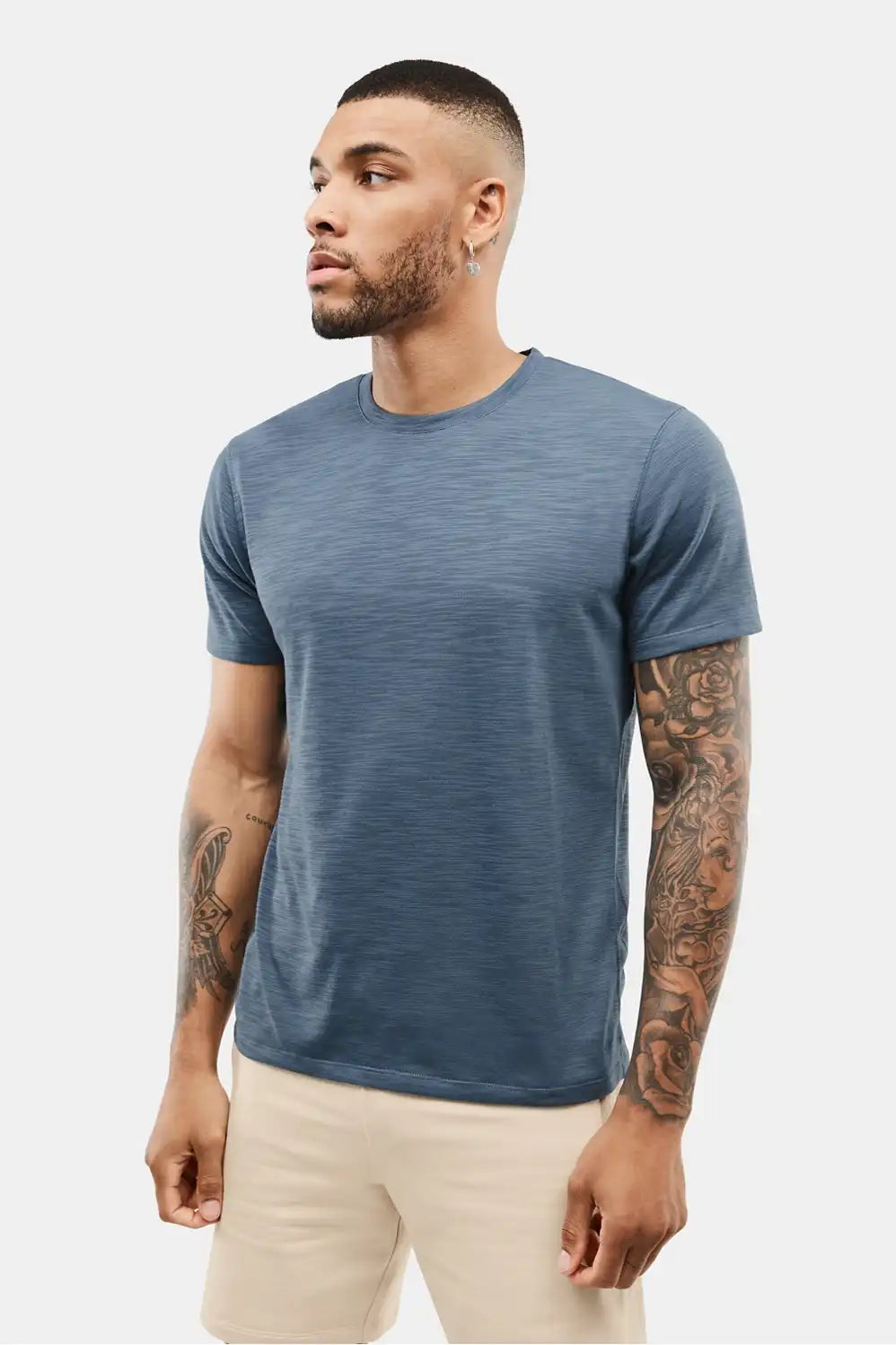 The Front Row Tee