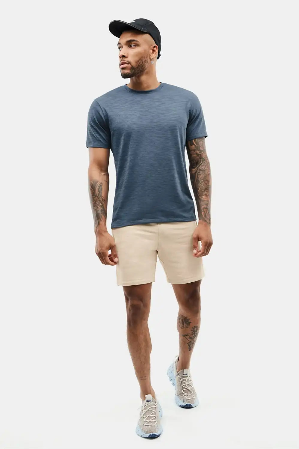 The Front Row Tee