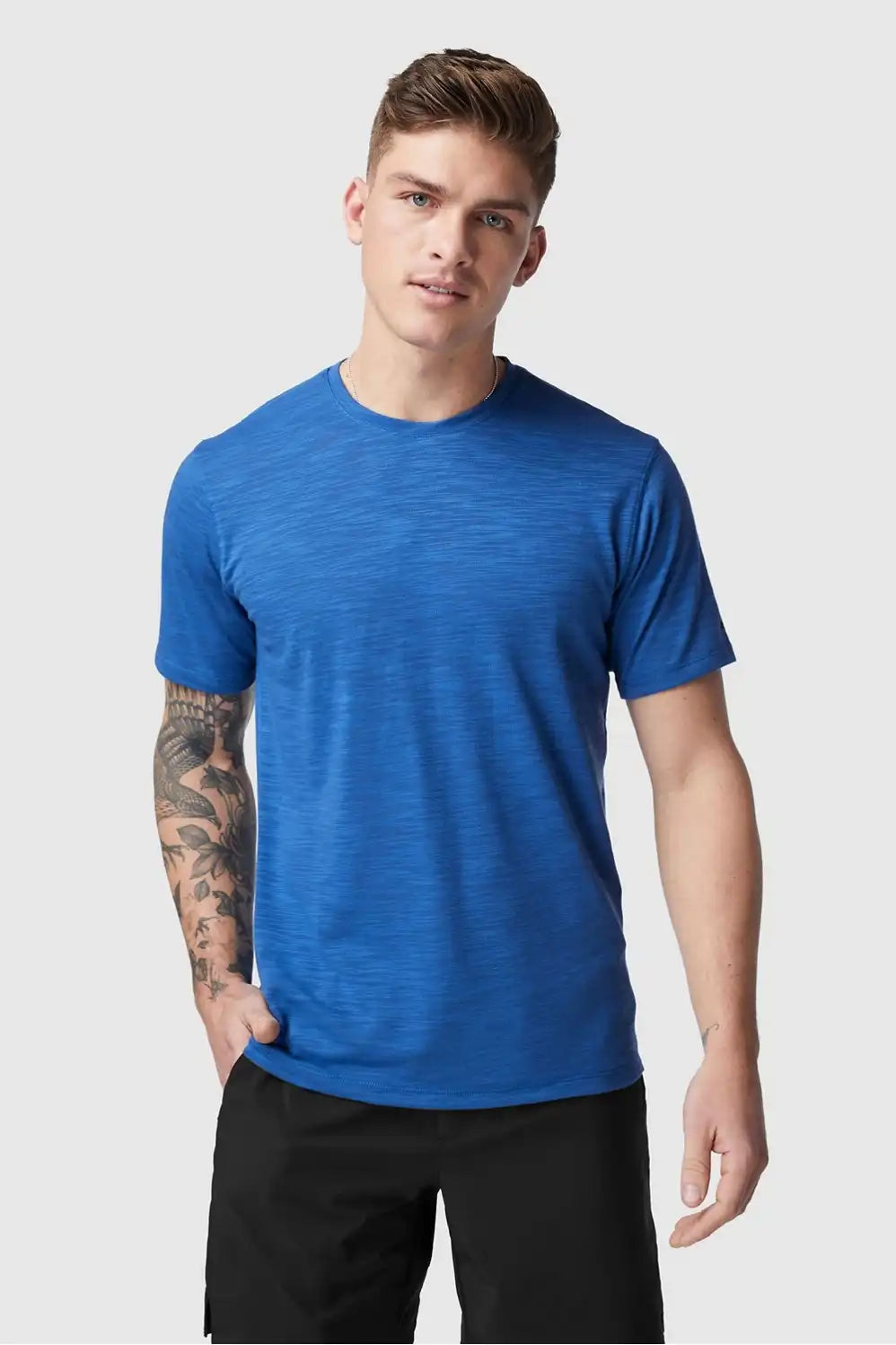 The Front Row Tee