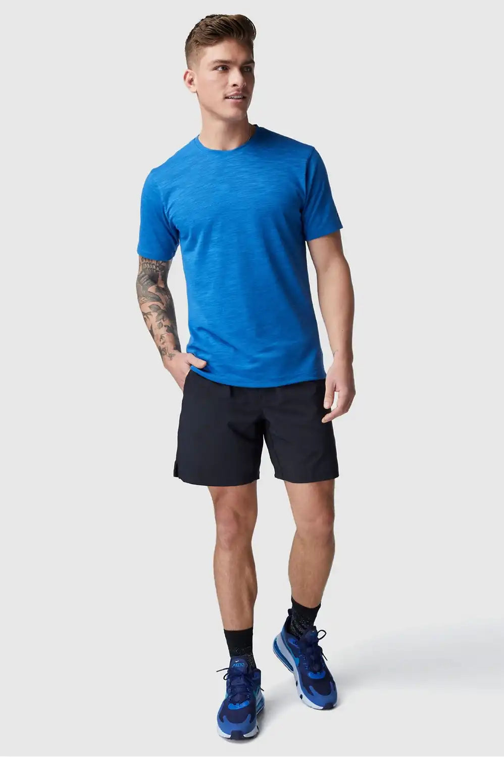 The Front Row Tee Secondary image