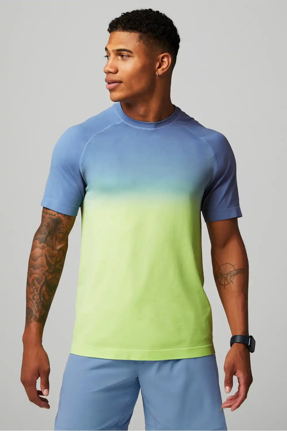 The Training Day Tee