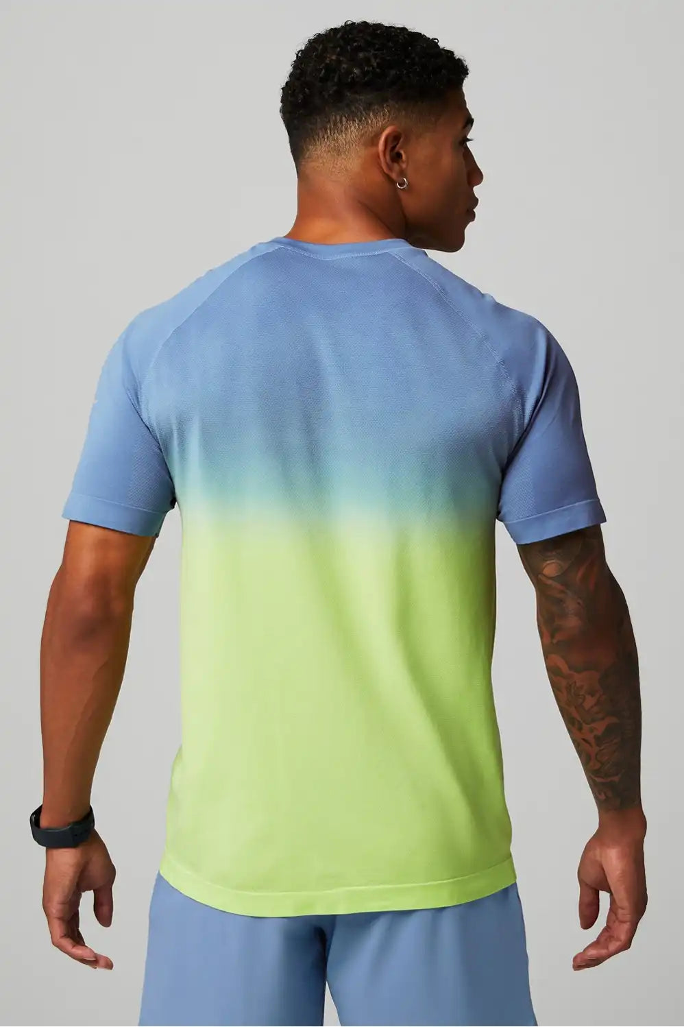 The Training Day Tee