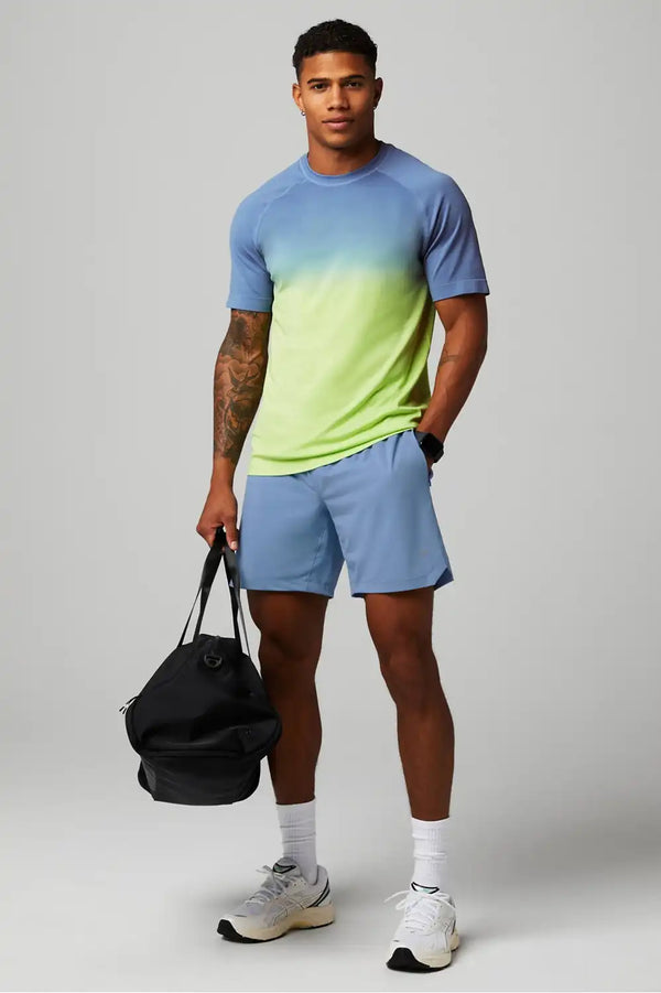 The Training Day Tee