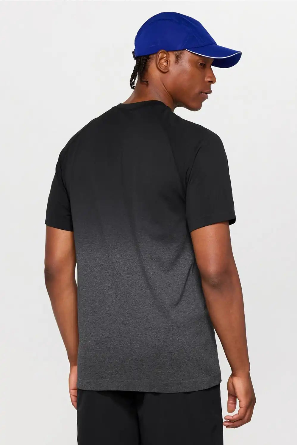 The Training Day Tee Secondary image