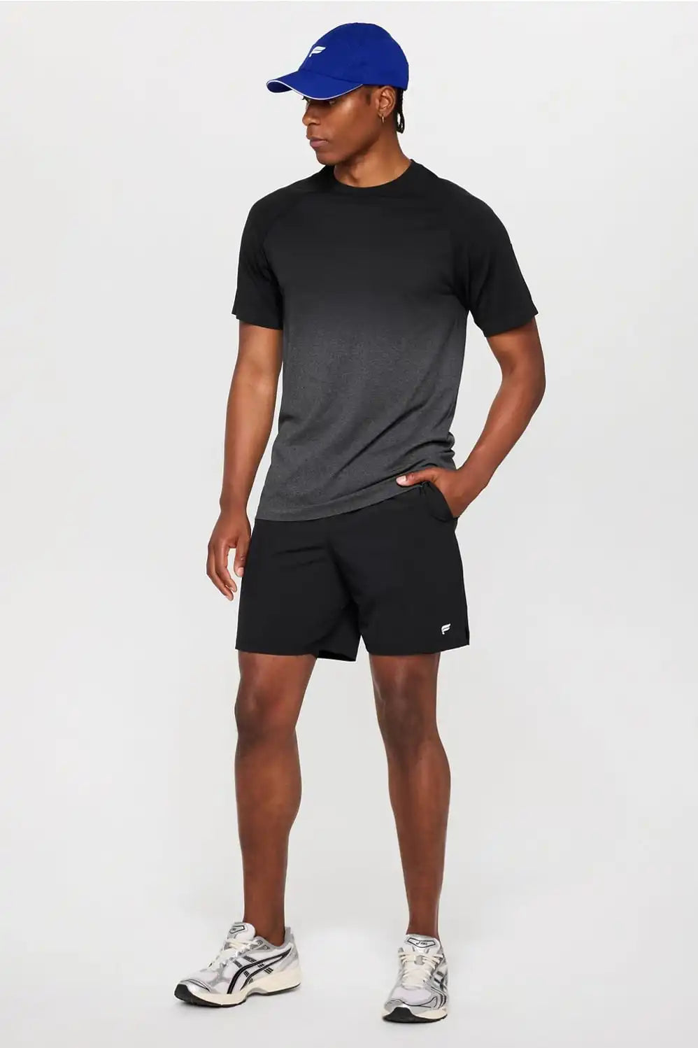 The Training Day Tee