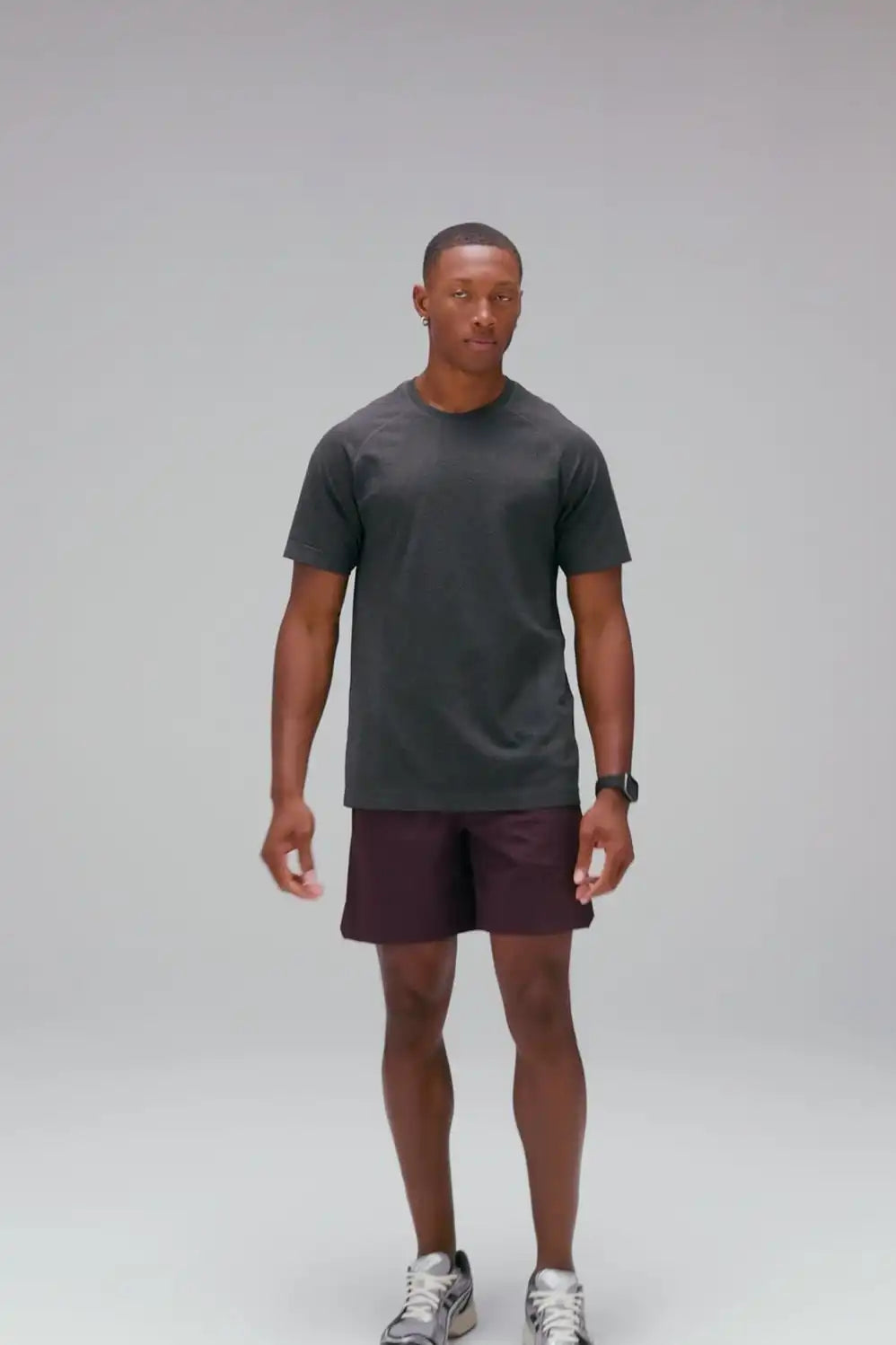 The Training Day Tee