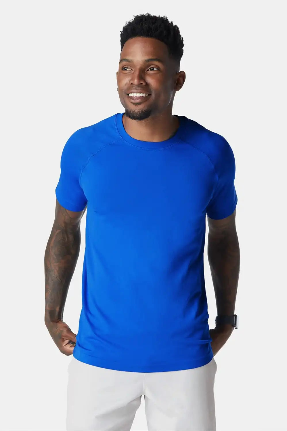 The Training Day Tee Secondary image
