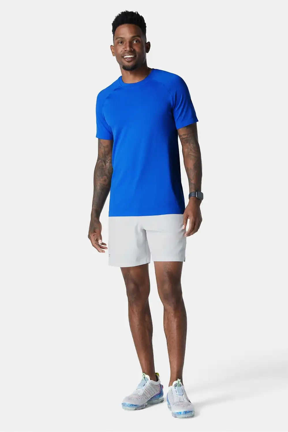 The Training Day Tee