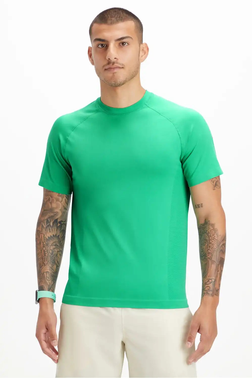 The Training Day Tee