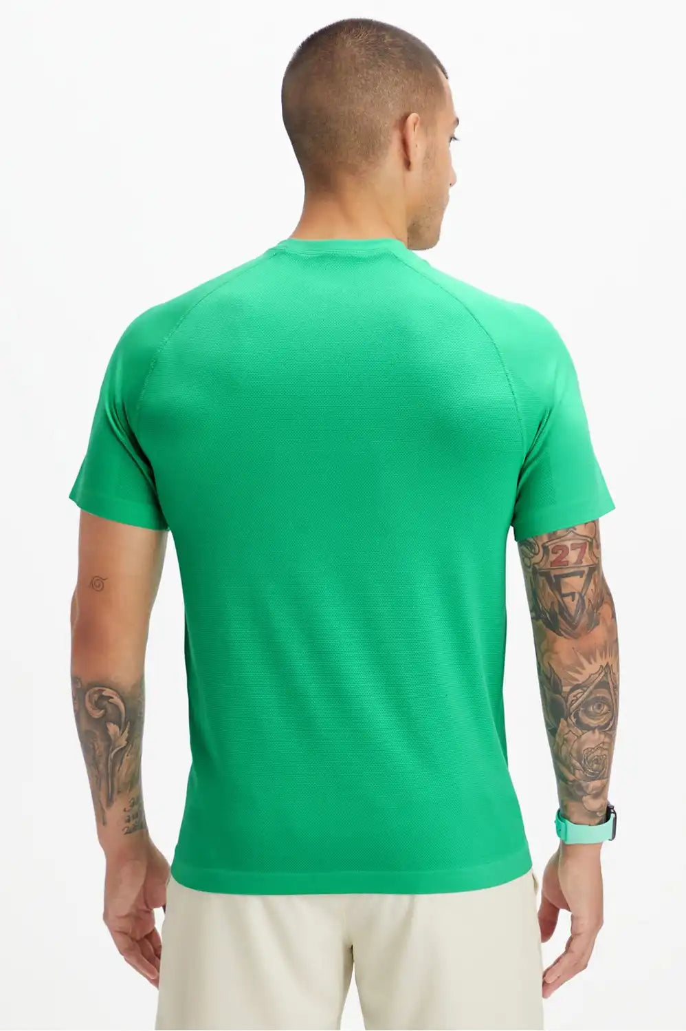 The Training Day Tee Secondary image