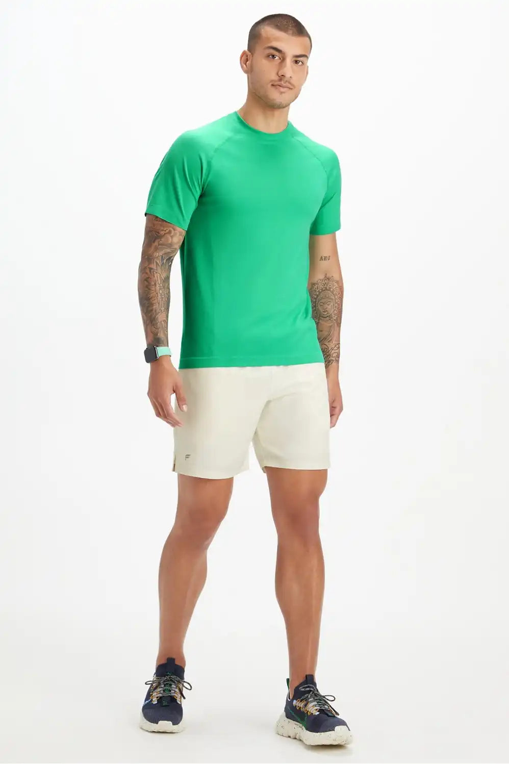 The Training Day Tee