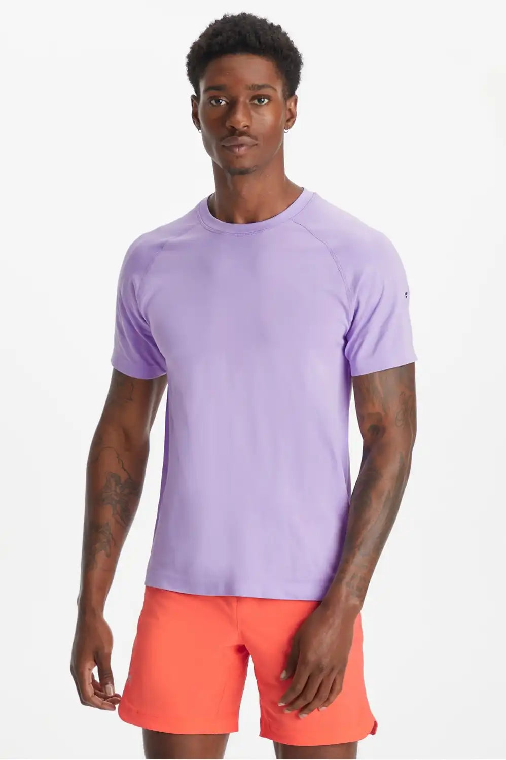 The Training Day Tee