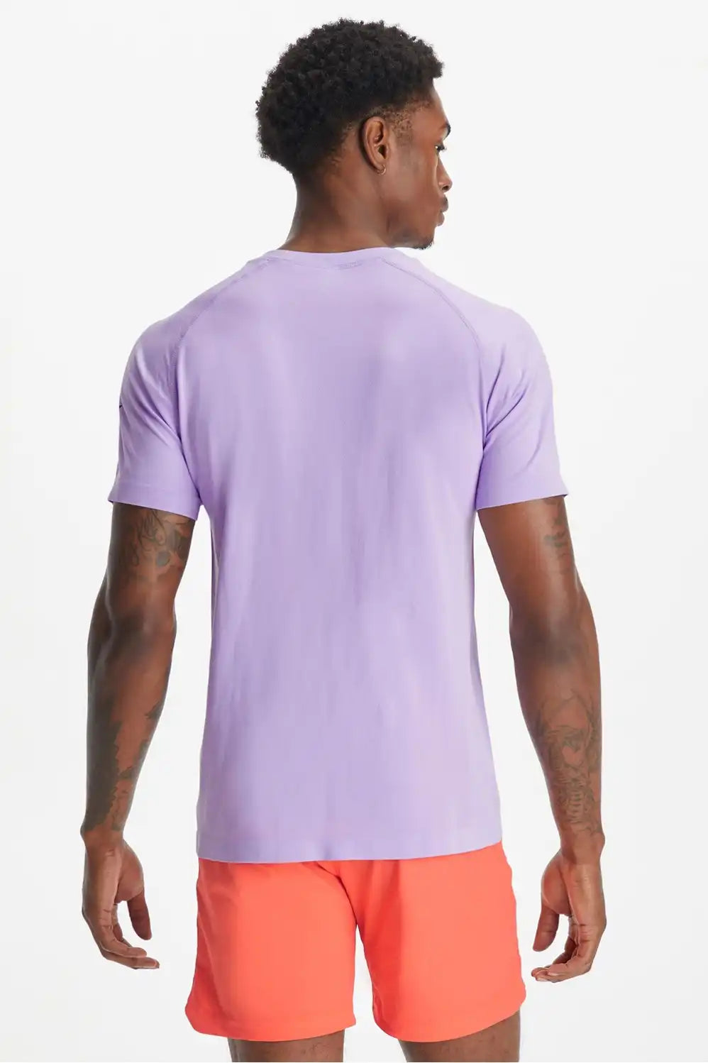 The Training Day Tee