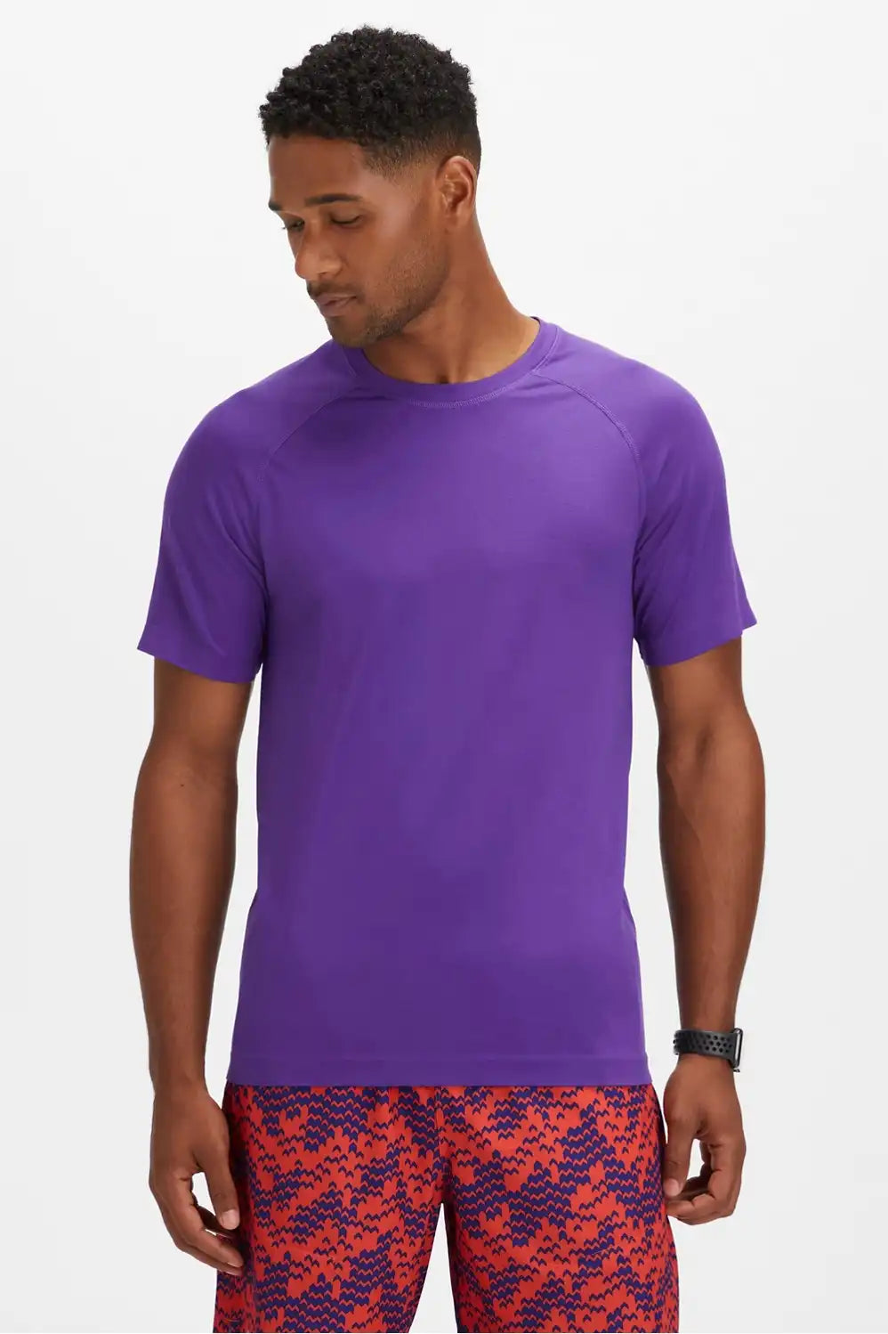 The Training Day Tee