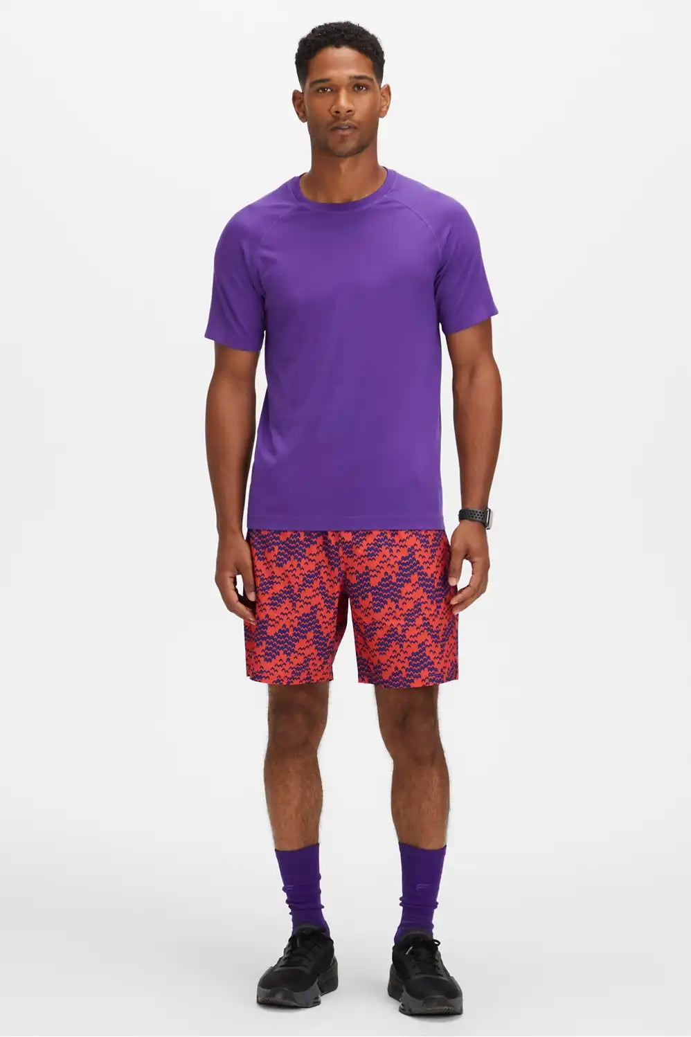 The Training Day Tee