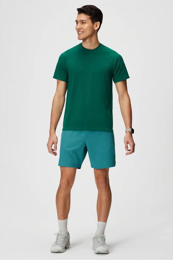 The Training Day Tee