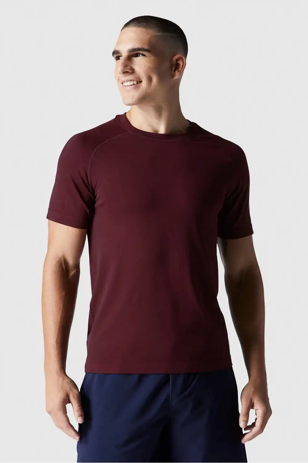 The Training Day Tee