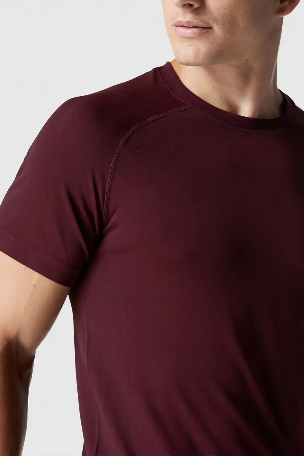 The Training Day Tee