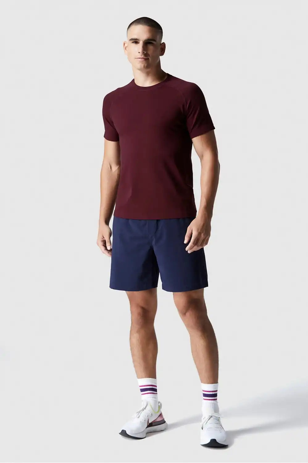 The Training Day Tee