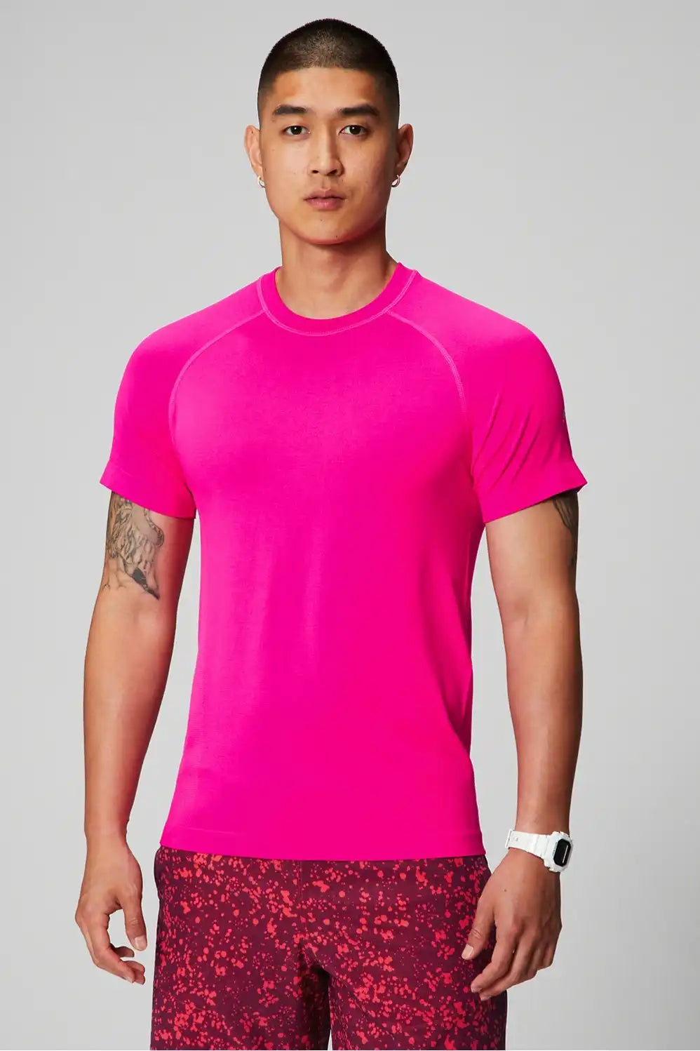 The Training Day Tee