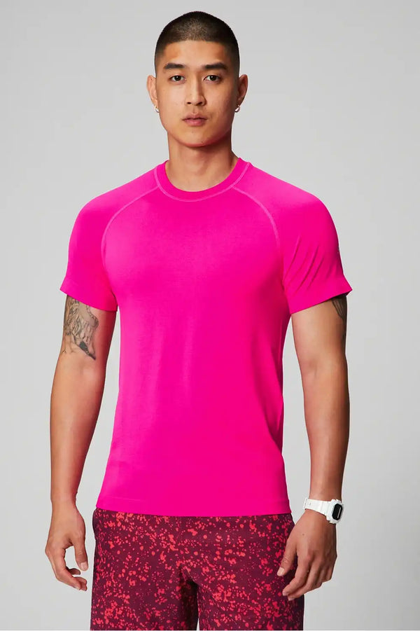 The Training Day Tee