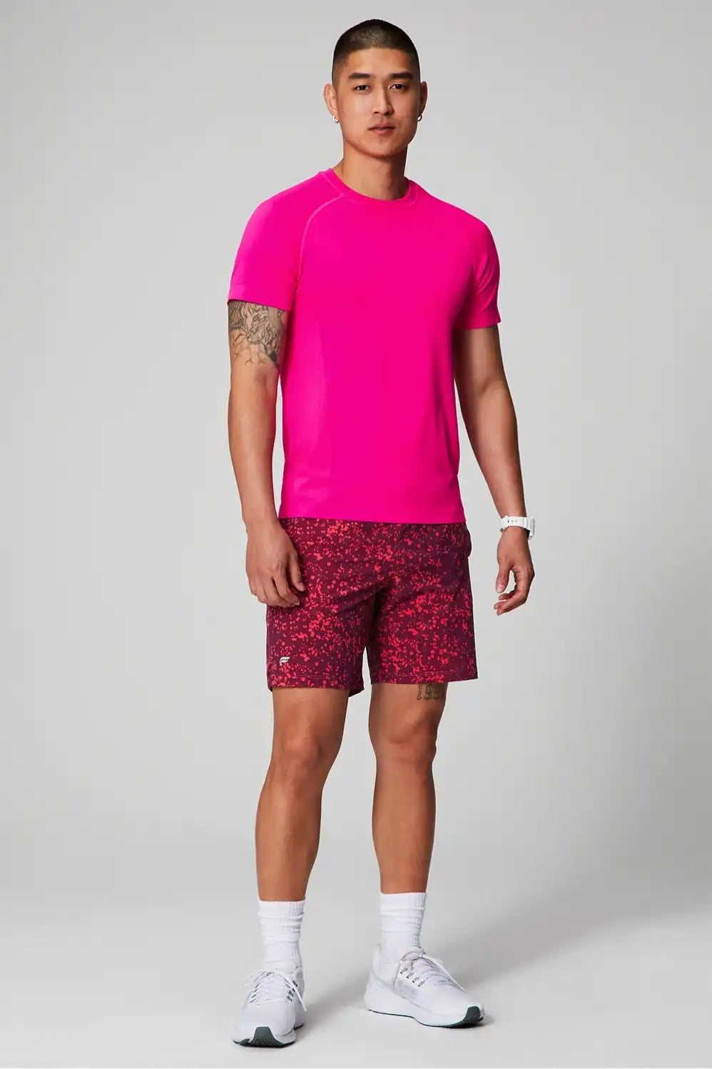 The Training Day Tee
