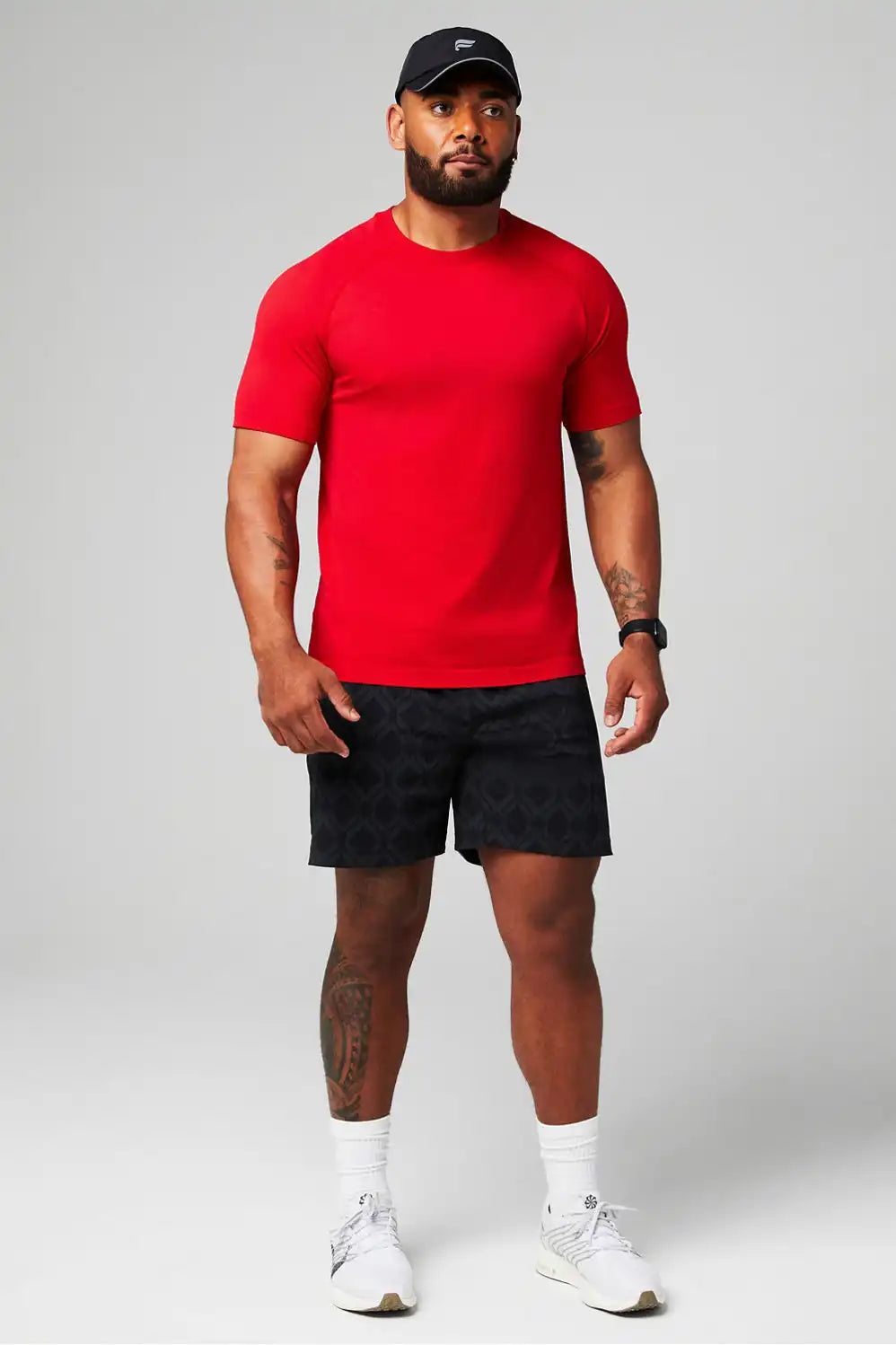 The Training Day Tee Secondary image