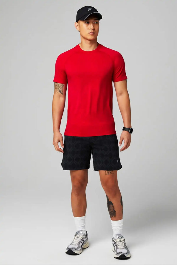 The Training Day Tee