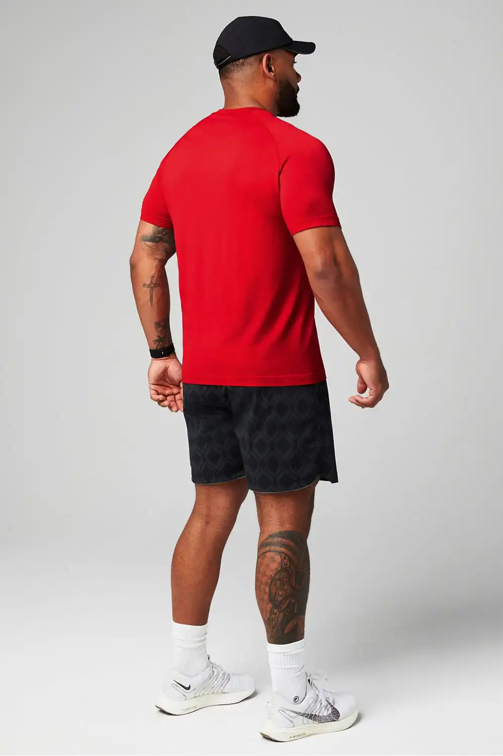 The Training Day Tee