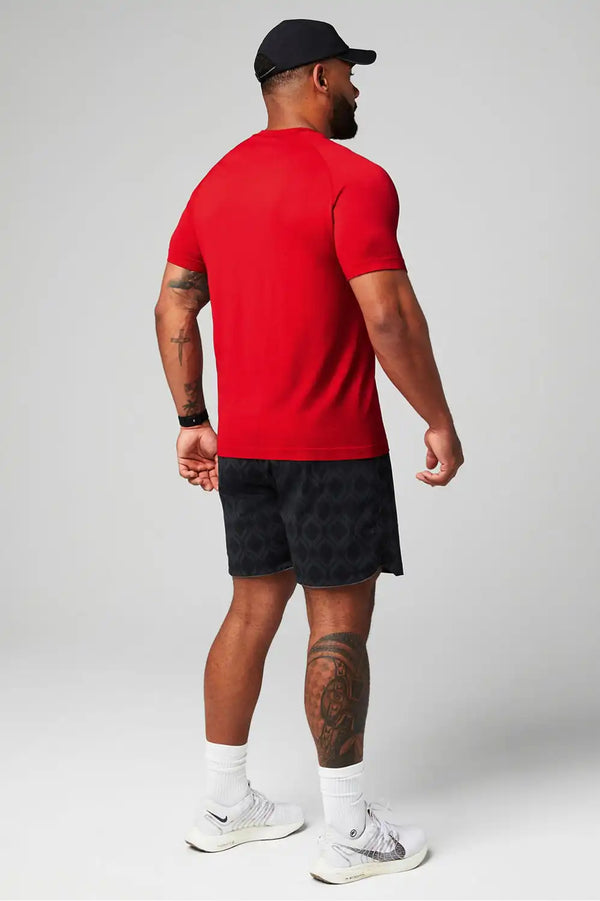 The Training Day Tee