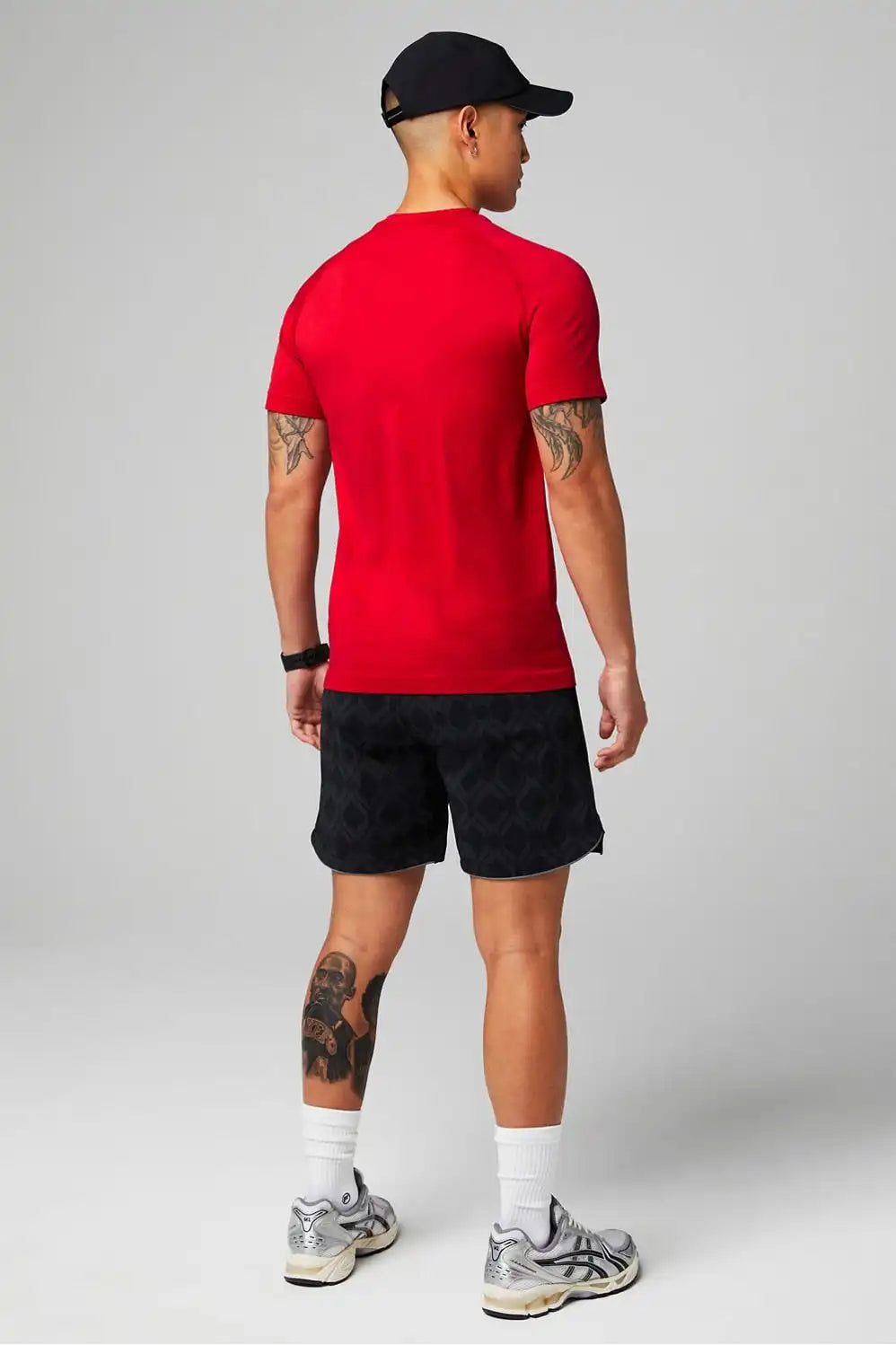 The Training Day Tee