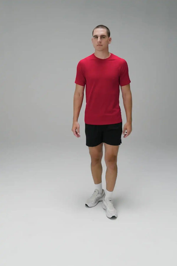 The Training Day Tee