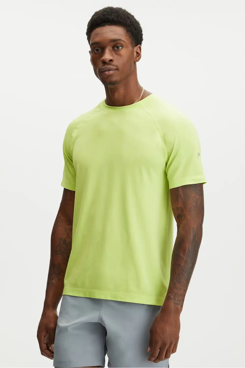 The Training Day Tee