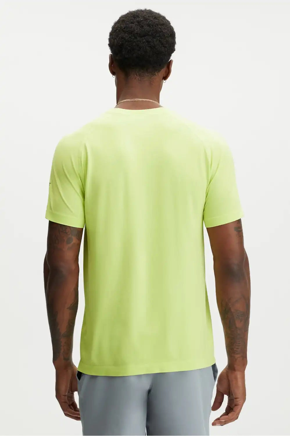 The Training Day Tee