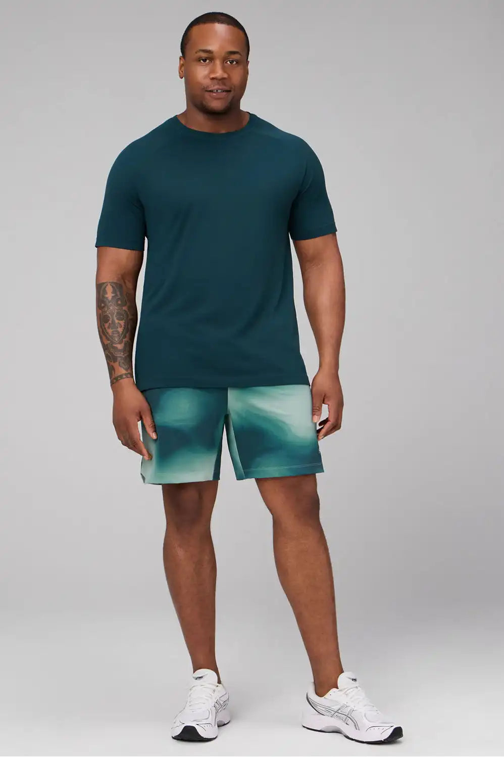 The Training Day Tee